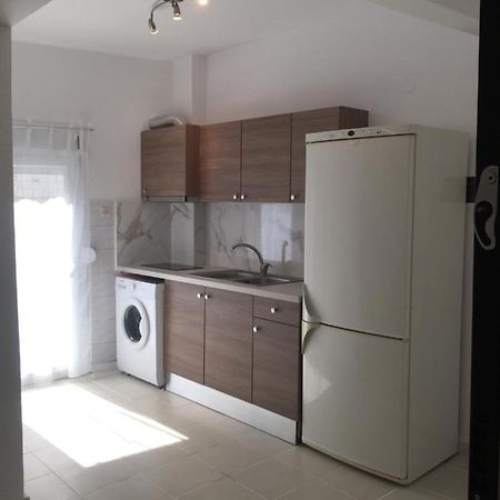 Cozy White Home Салоники Экстерьер фото