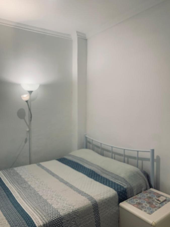 Cozy White Home Салоники Экстерьер фото